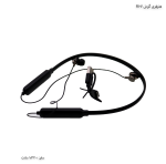 هندزفری گردنی R107 4