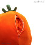 پتو بالشت خرگوش هویجی 3