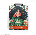 تخته شاسی دخترانه 4