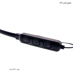 هندزفری گردنی R107 3