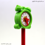 سرمدادی طرح ساعت آموزشی 3