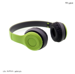 هدفون بی سیم P47 1