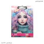 تخته شاسی دخترانه 2