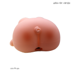 چراغ خواب سیلیکونی خوک 1