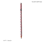 مداد مشکی فکتیس طرح خرس - Image 3