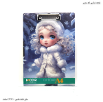 تخته شاسی دخترانه 1