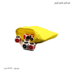 بازی فکری بازاریابی گوریلی 3