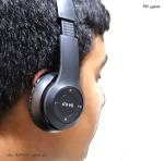 هدفون بی سیم P47 8
