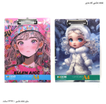 تخته شاسی دخترانه