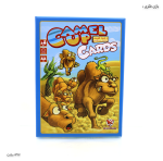 بازی فکری شتر سواری کارتی camel up