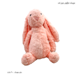 عروسک خرگوش جیلی کت