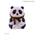 چراغ خواب سیلیکونی پاندا شارژی