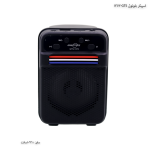 اسپیکر بلوتوثی GTS-1372 2