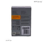 ایرپاد مشکی QCY-T13 8
