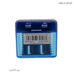 تراش فابر دو سوراخه 382912 6
