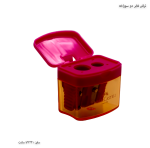تراش فابر دو سوراخه 382912 1