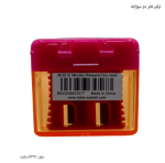 تراش فابر دو سوراخه 382912 7