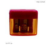 تراش فابر دو سوراخه 382912 8