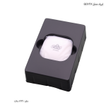 ایرپاد مشکی QCY-T13 7