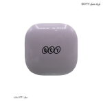 ایرپاد مشکی QCY-T13 6