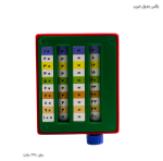 جدول ضرب چرخشی بدر 2