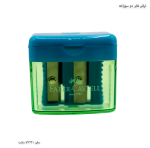تراش فابر دو سوراخه 382912 9