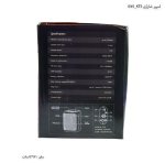 اسپیکر شارژی kts-1576 5