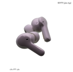 ایرپاد مشکی QCY-T13 5