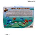 بازی ریاضیدان کوچولو 1