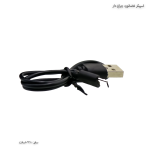 اسپیکر چراغ دار طرح فضانورد1