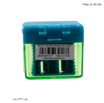 تراش فابر دو سوراخه 382912 4