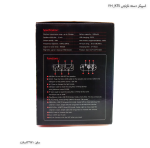 اسپیکر شارژی Kts 1901 5