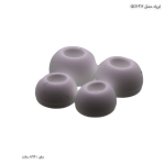 ایرپاد مشکی QCY-T13 2