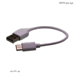 ایرپاد مشکی QCY-T13 1