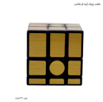 مکعب روبیک آینه ای فانکسین