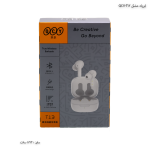 ایرپاد مشکی QCY-T13