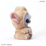 استیج شانسی 5