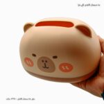 جا دستمال کاغذی کاپی بارا 1