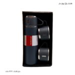 فلاسک مسافرتی لیوان دار - Image 6