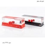 دکوری قلب معلق 1