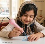 قلم سه بعدی مدل p11-HRo