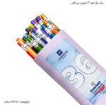 مداد رنگی اتودی 36 رنگ کریتورز سی کلاس 10