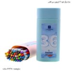 مداد رنگی اتودی 36 رنگ کریتورز سی کلاس 9