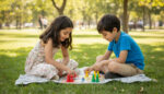 منچ و مار پله چوبی ویان 2