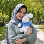 عروسک پولیشی خرگوش 1