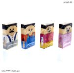 پاکن کچل شو 5