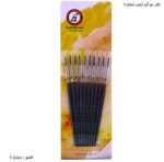 قلم مو گرد آرتمن شماره 4 دو