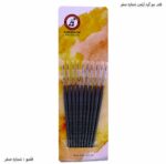 قلم مو گرد آرتمن شماره صفر یک