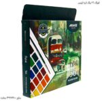 آبرنگ 36 رنگ آریا آرتیس 2