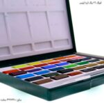 آبرنگ 36 رنگ آریا آرتیس 6